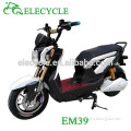 1200W electric motorcycle lead-acid high speed adult motorcycle EM39